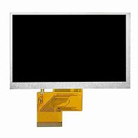 Image result for TFT Type Display