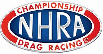 Image result for Speed for All NHRA Logo