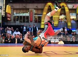 Image result for Tony Ramos Wrestling