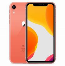 Image result for Coral iPhone XR 64GB