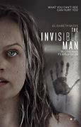 Image result for Invisible Man New