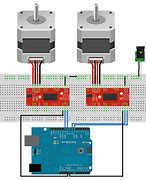 Image result for Stepper Motor with Integrated Controller RS485