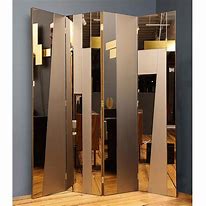 Image result for Mirrored Divider