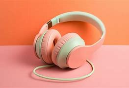 Image result for Skullcandy Headphones Pink