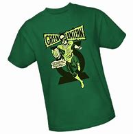Image result for Green Lantern Oath T-Shirt