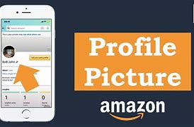 Image result for Amazon iPhone Profile Picutre