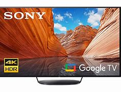 Image result for Sony TV 7.5 Inch 4K