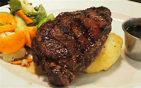 Image result for Delmonico Steak Boneless Ribeye