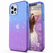 Image result for Purple Case iPhone 12 Pro Max Y2K