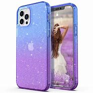 Image result for iPhone 12 Purple Phone Case