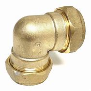Image result for Brass Elbow B082t1lqps