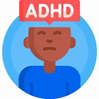 Image result for ADHD Icon