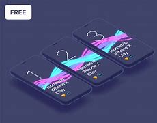 Image result for iPhone 10 Mockup