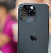 Image result for iPhone 15 Pro Mas Black