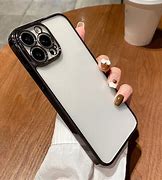 Image result for iPhone Black Glass Phone Case