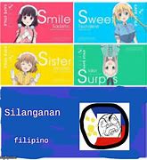 Image result for Filipino Meme Template