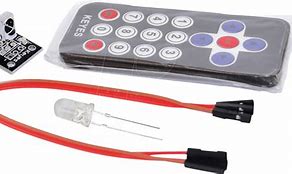 Image result for Ir Remote Control