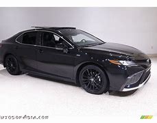 Image result for 23 Toyota Camry Hybrid XSE