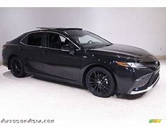 Image result for 2023 Camry XSE