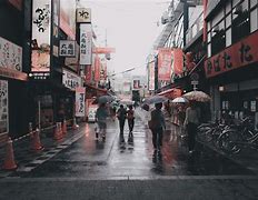 Image result for Japan CF Street