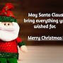 Image result for Inspirational Christmas Wishes