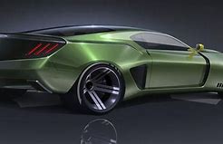 Image result for Future Ford Concept Car Designs