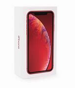 Image result for iPhone XR Back Red