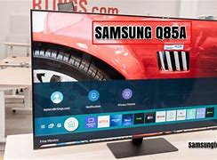 Image result for Samsung 65-Inch Smart TV with Camera