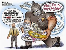 Image result for Ben Garrison Cartoons