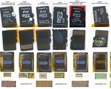 Image result for The History of Memory Card