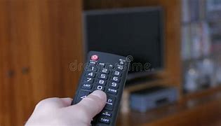 Image result for Hand with TV Remote