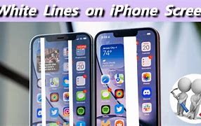 Image result for Lines iPhone 12