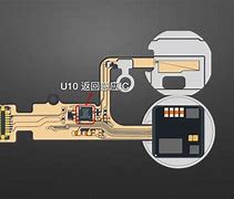 Image result for iPhone 7 Home Button Schematic