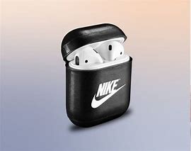 Image result for AirPod Case with Nike High Top Shoes