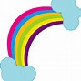 Image result for Rainbow Kids Clip Art