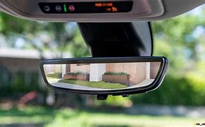 Image result for LCD Monitor Rearview Mirror