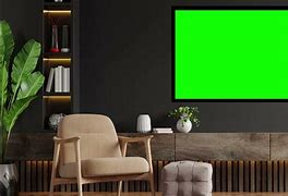 Image result for Realistic Green Screen Room