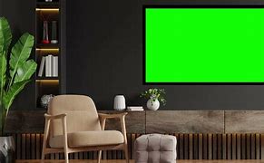 Image result for Living Room Green Screen Background