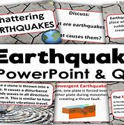 Image result for Earthquake PowerPoint