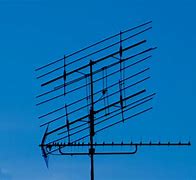 Image result for Outdoor Digital TV Antenna