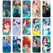 Image result for Little Mermaid Phone Case for All Phones