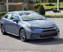 Image result for 21 Corolla XSE