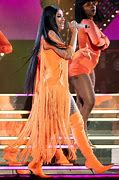 Image result for Cardi B Sweat Suit