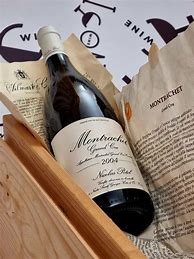 Image result for Nicolas Potel Chassagne Montrachet Chaumes