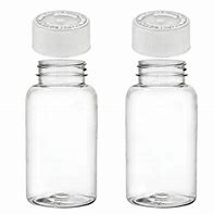 Image result for Plastic Pill Bottles