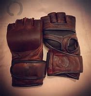 Image result for MMA Wrestling Gloves
