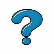 Image result for Discord Question Mark