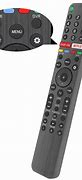 Image result for Sony Smart TV Remote