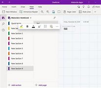 Image result for OneNote 2016