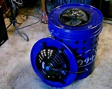 Image result for Homemade Air Purifier